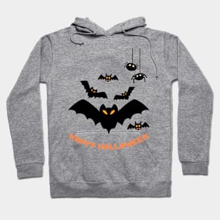 Happy Halloween Hoodie